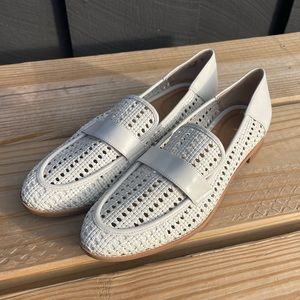 NWOT Franco Sarto Mules